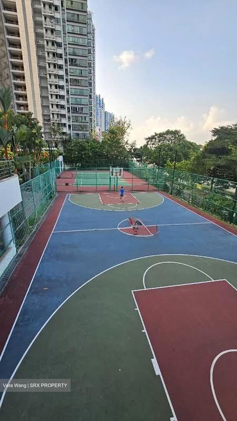 Windermere (D23), Condominium #615800461